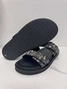 dior badeschuhe